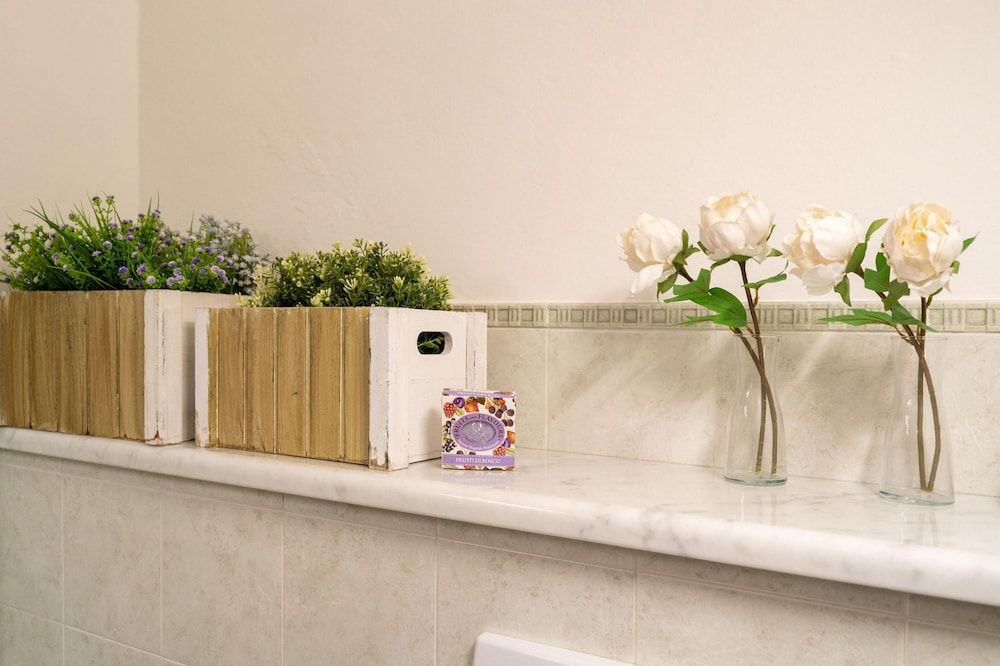 Terme Apartment in Firenze Apartment 18