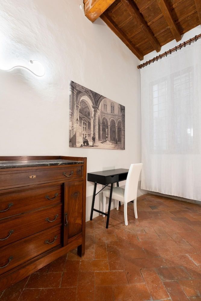 undefined Toscanella Apartment 5