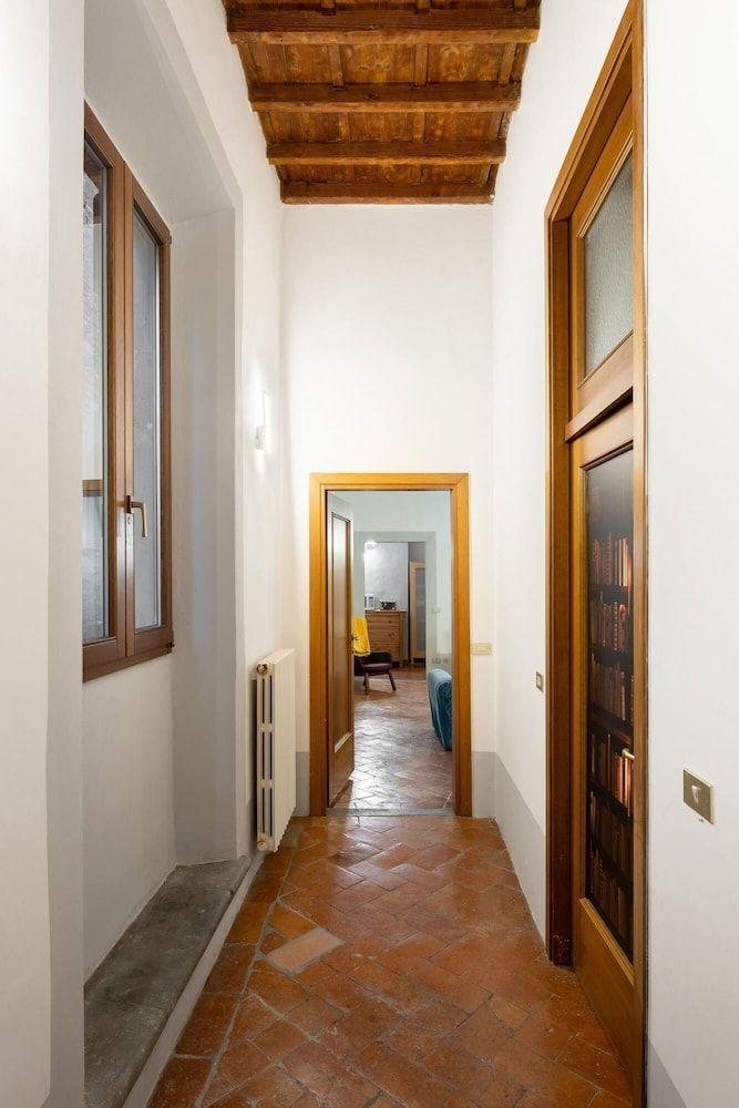 undefined Toscanella Apartment 6