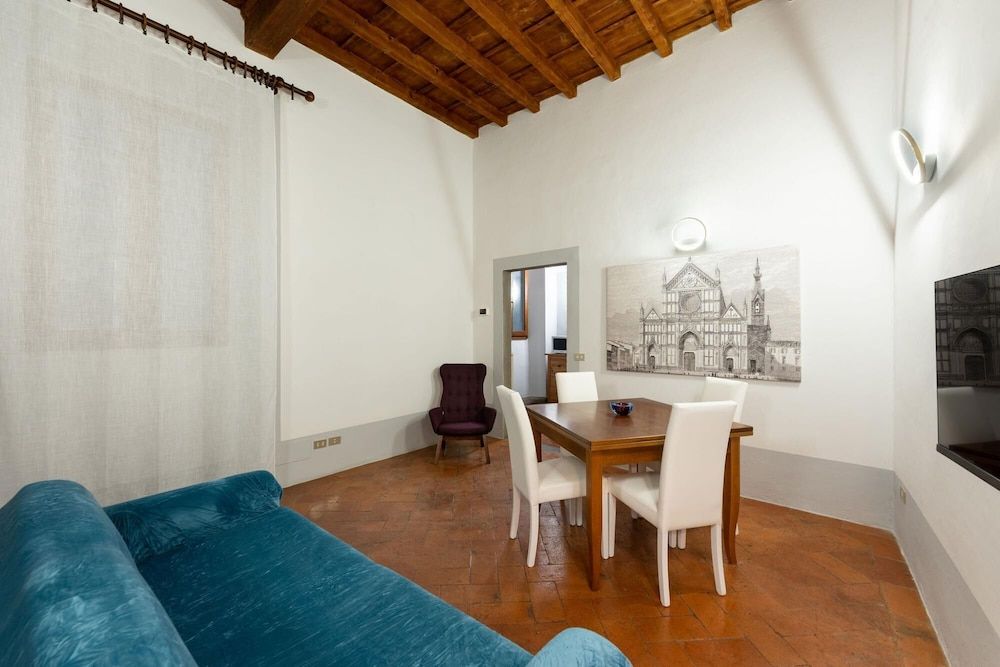 Toscanella Apartment Apartment 21