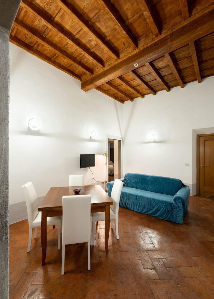 Toscanella Apartment Apartment 23