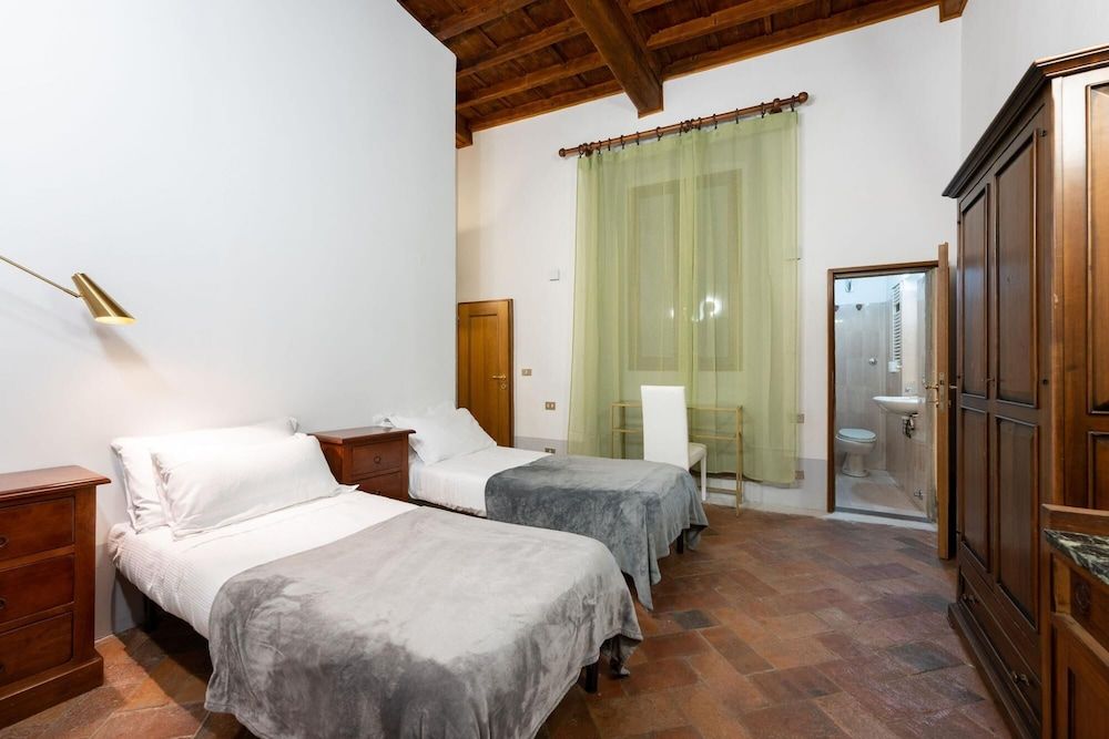 undefined Toscanella Apartment 10