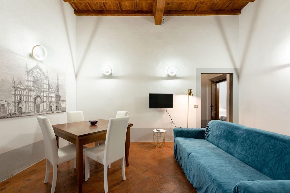 Toscanella Apartment Apartment 22