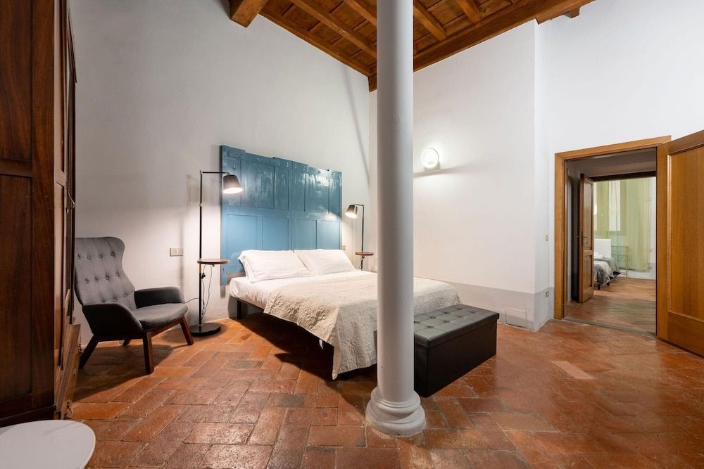 undefined Toscanella Apartment 8