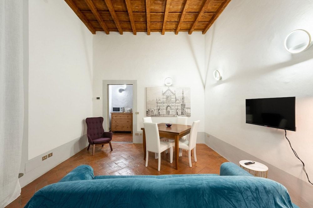 Toscanella Apartment Apartment 24