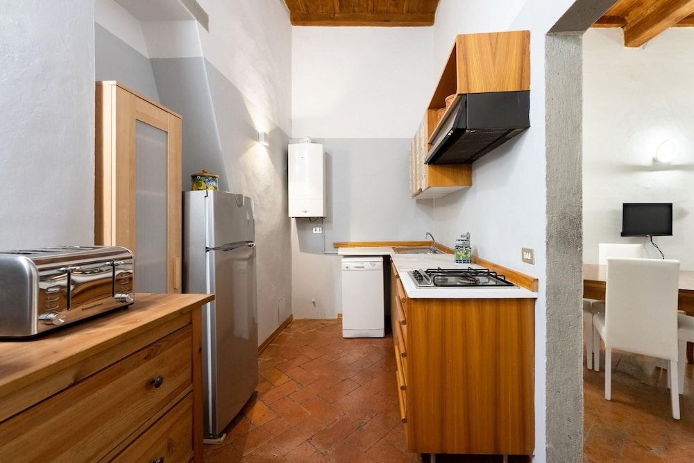 undefined Toscanella Apartment 3