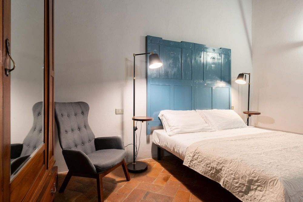 Toscanella Apartment Apartment 19