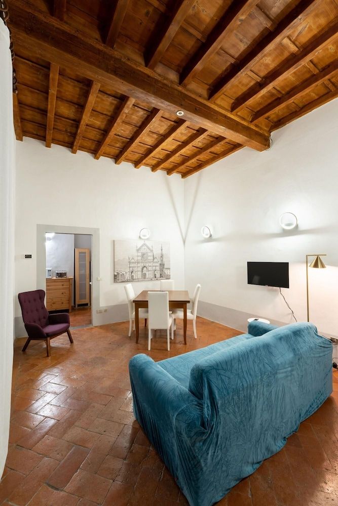 Toscanella Apartment Apartment 25