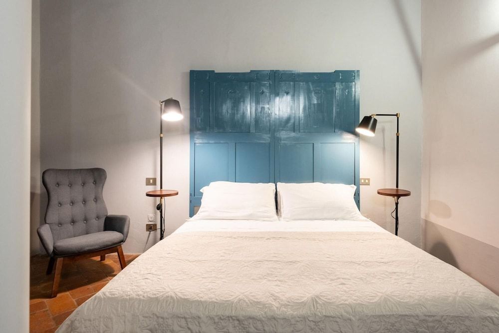 undefined Toscanella Apartment 9