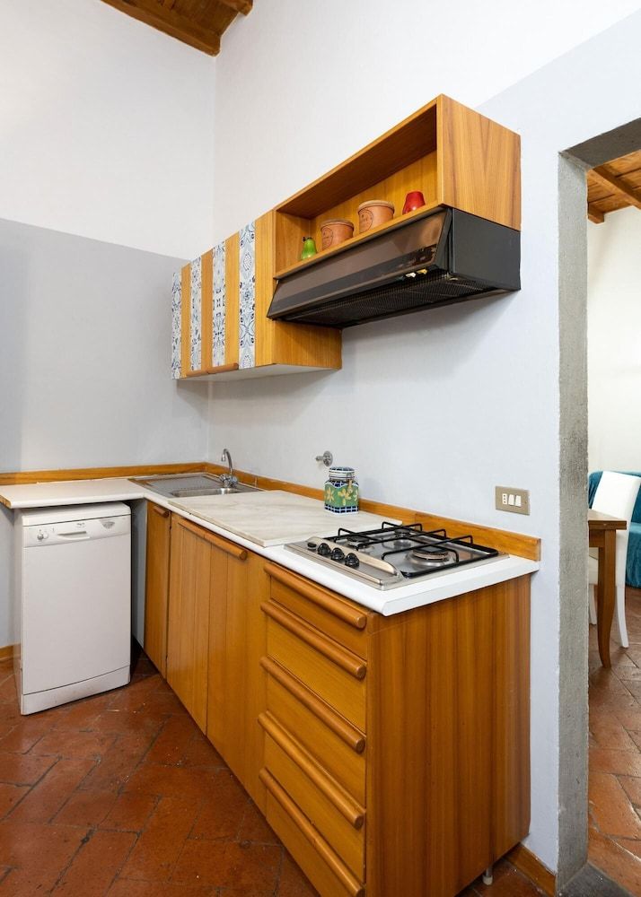 undefined Toscanella Apartment 4