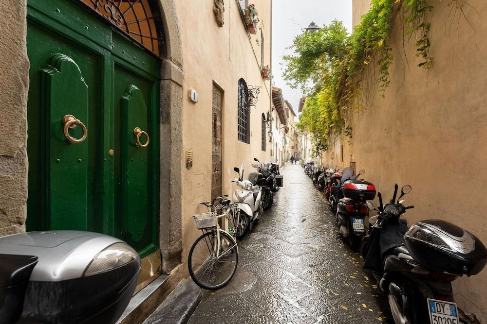 undefined Toscanella Apartment 2