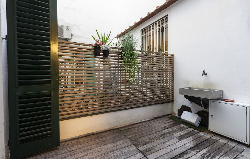 Rucellai Prestige by Mmega Premium Apartment 16