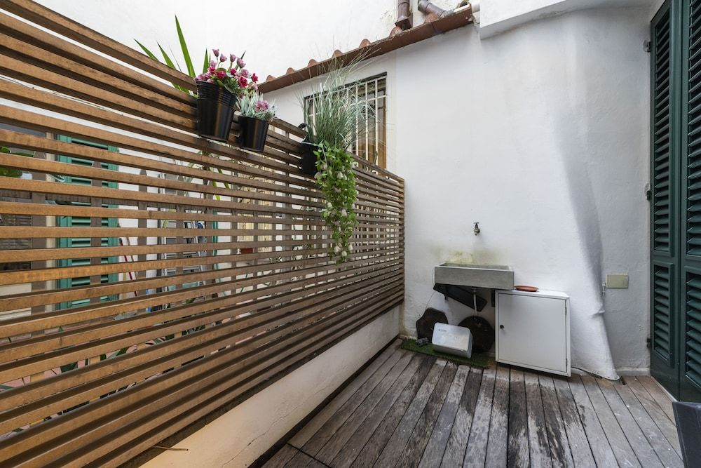 Rucellai Prestige by Mmega Premium Apartment 17