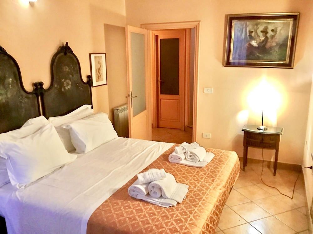undefined Ruote Apartment First 7