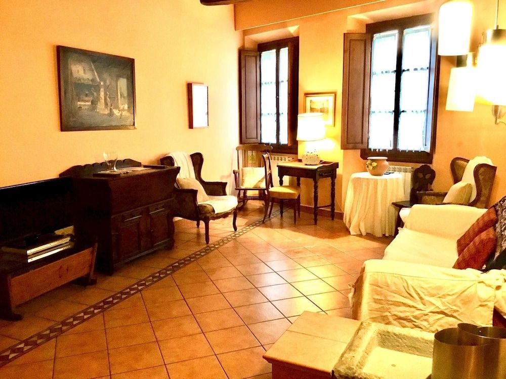 undefined Ruote Apartment First