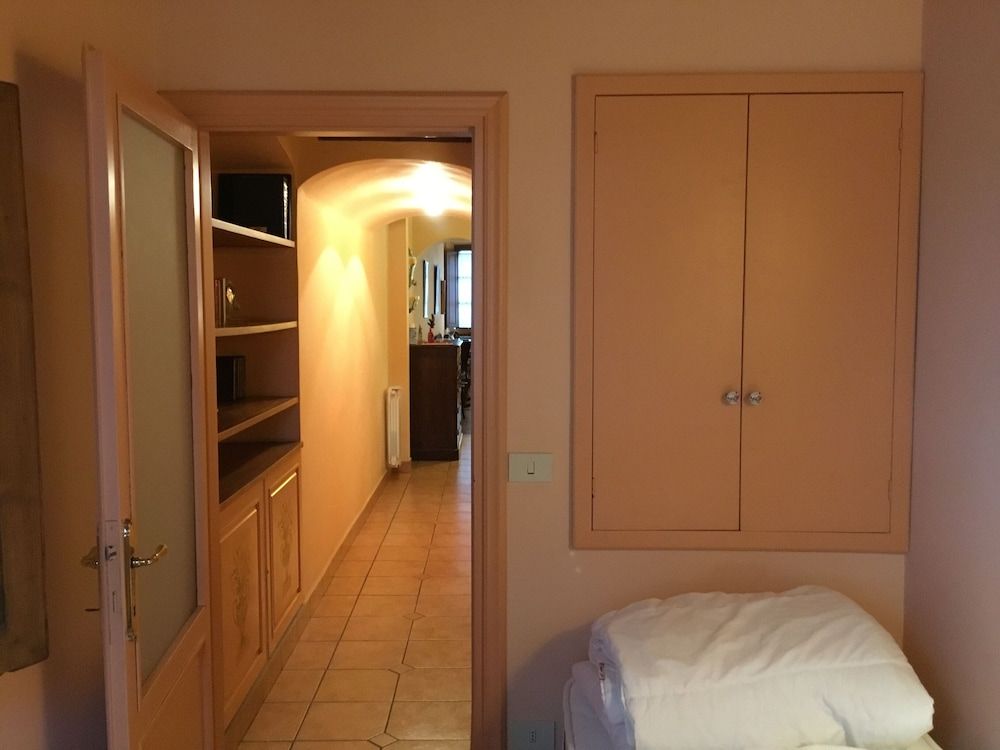 Ruote Apartment First Apartment 11