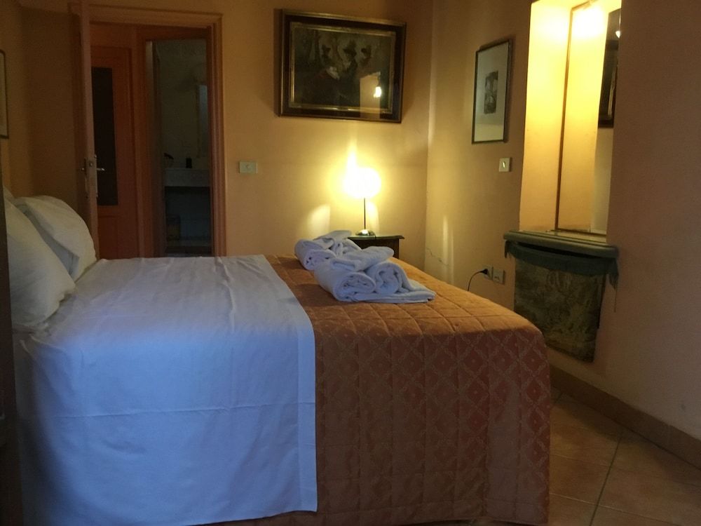 undefined Ruote Apartment First 8