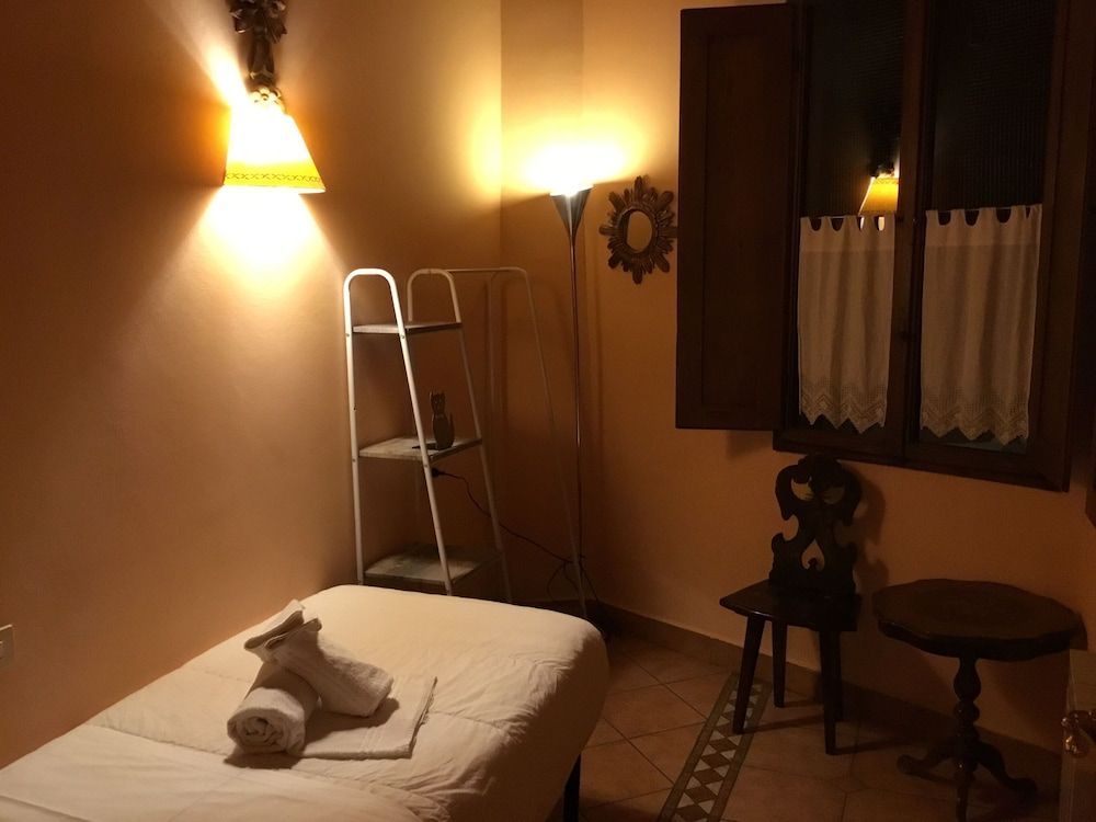 Ruote Apartment First Apartment 14