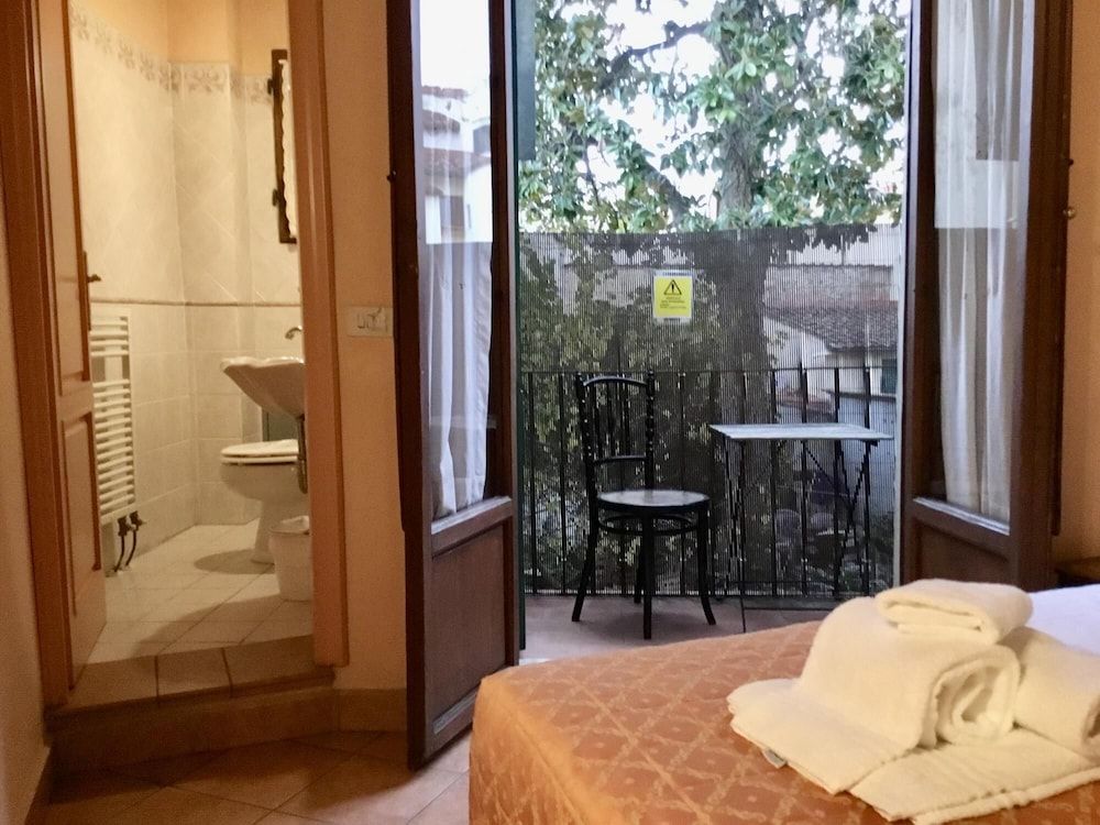 Ruote Apartment First Apartment 6