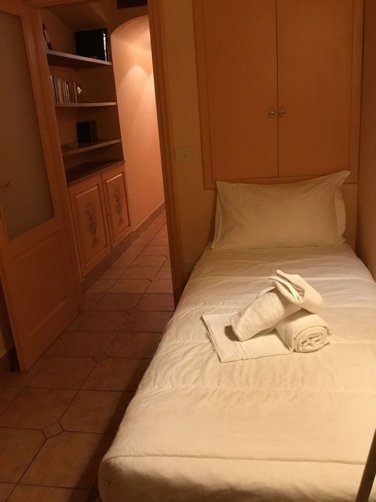 undefined Ruote Apartment First 9