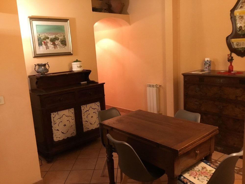 undefined Ruote Apartment First 5