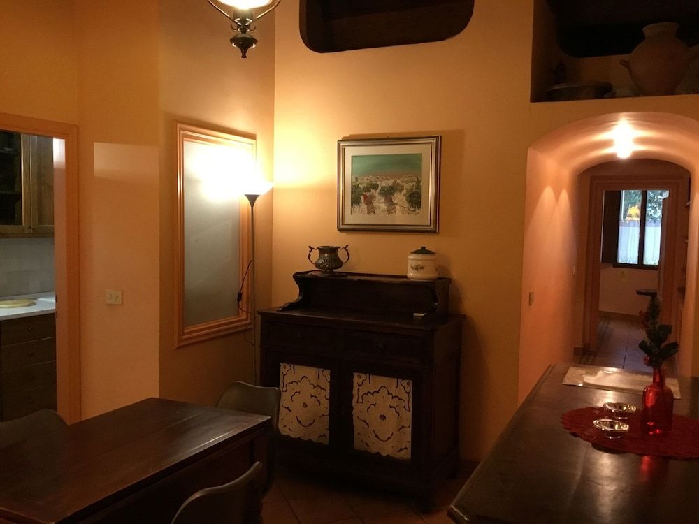 Ruote Apartment First Apartment 10