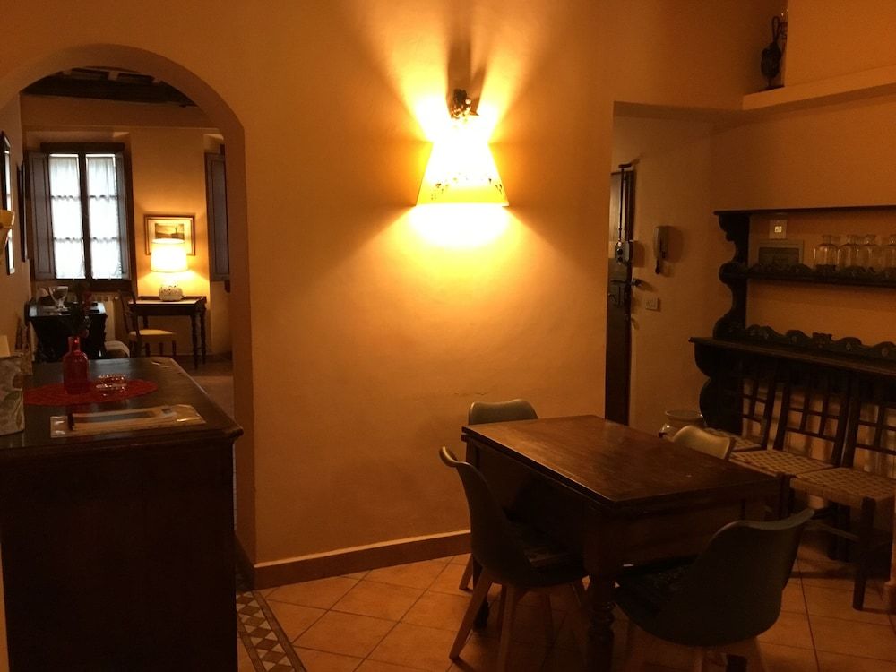undefined Ruote Apartment First 2