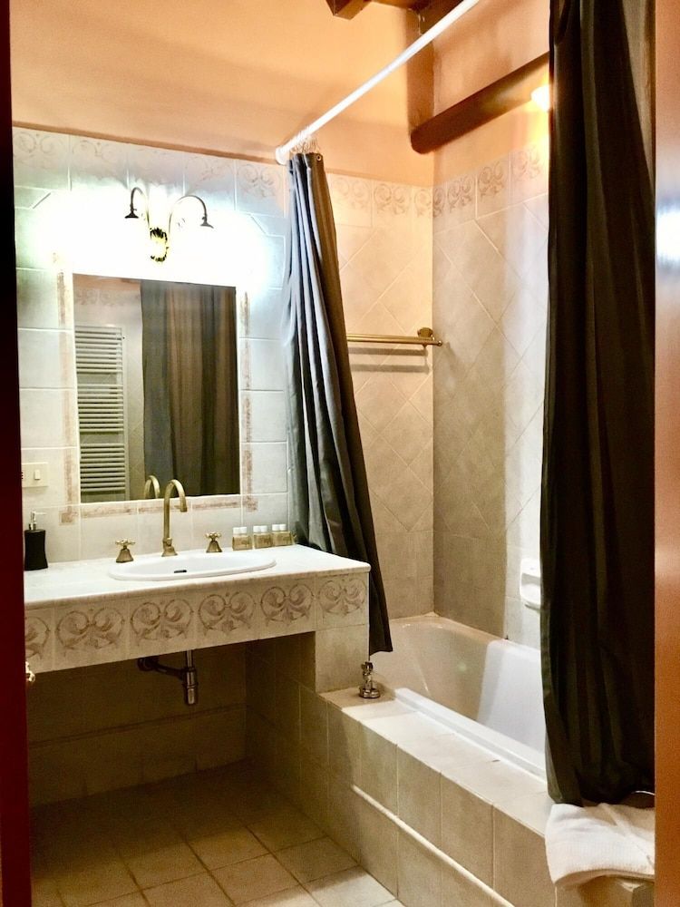 Ruote Apartment First Apartment 8