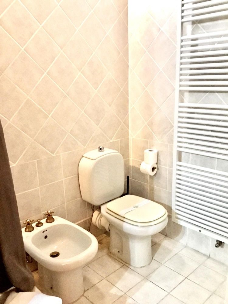 Ruote Apartment First Apartment 7