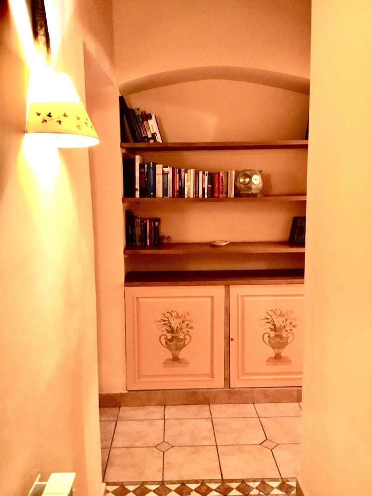 Ruote Apartment First Apartment 13