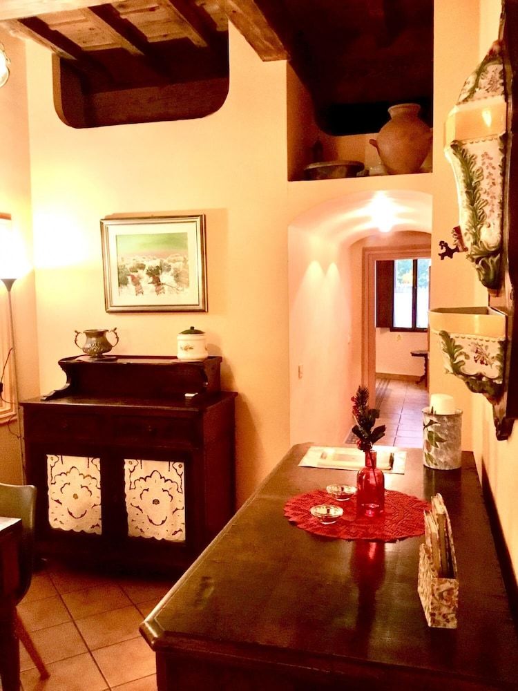 undefined Ruote Apartment First 4