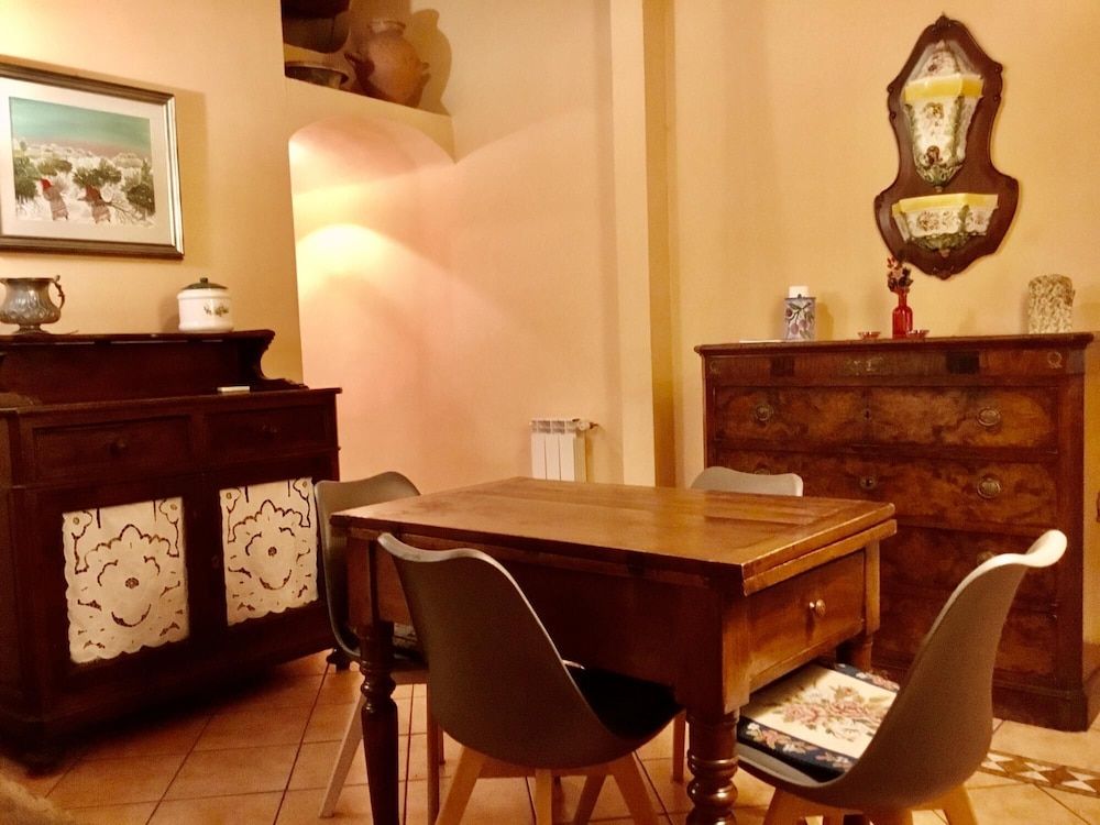 undefined Ruote Apartment First 3