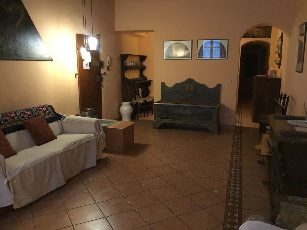 Ruote Apartment First Apartment 12