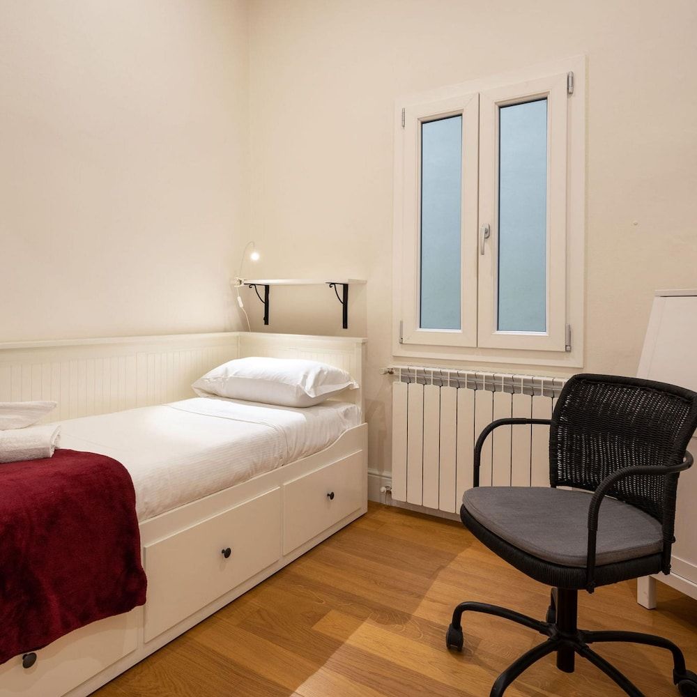 Santa Reparata Frontal Apartment 4