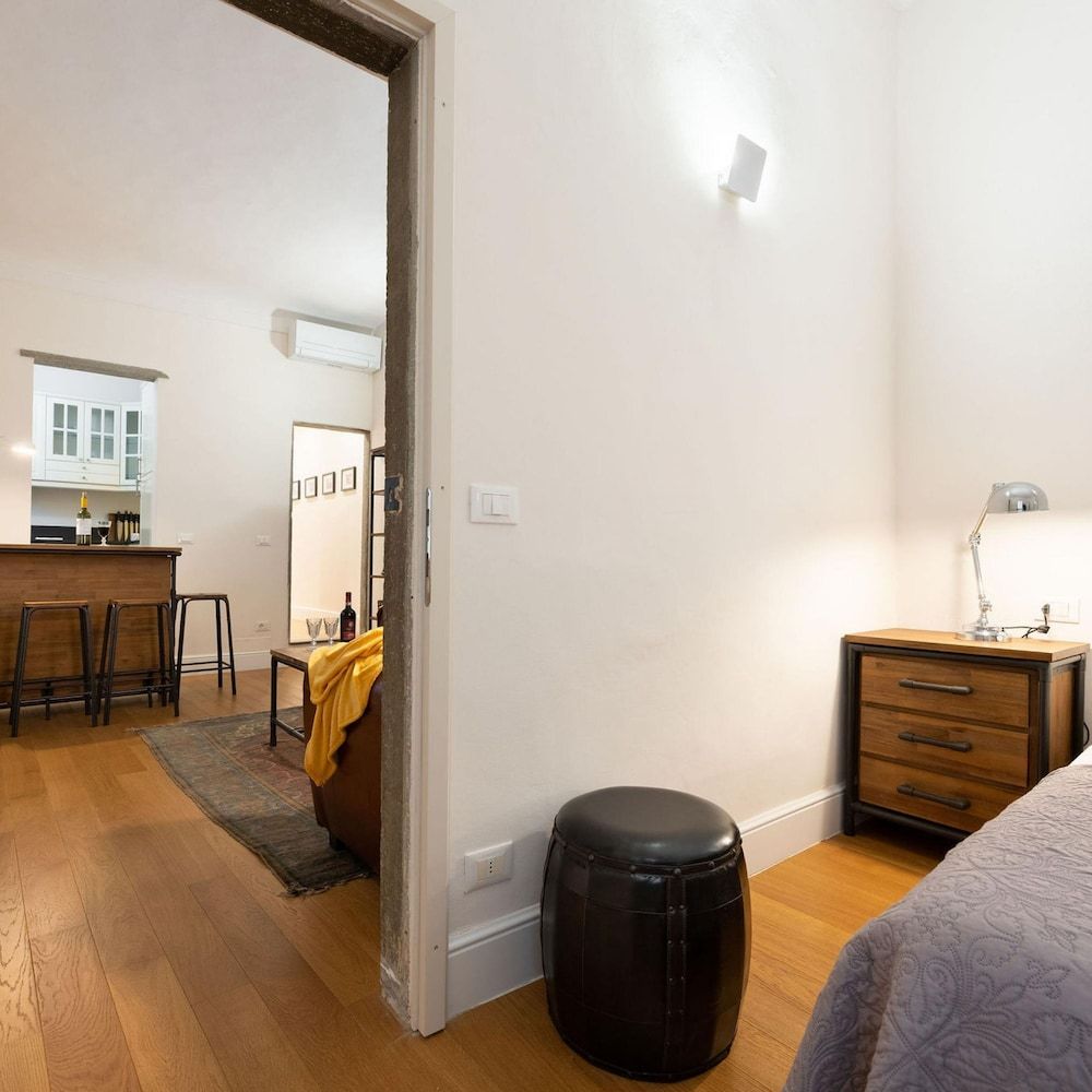 Santa Reparata Frontal Apartment 20