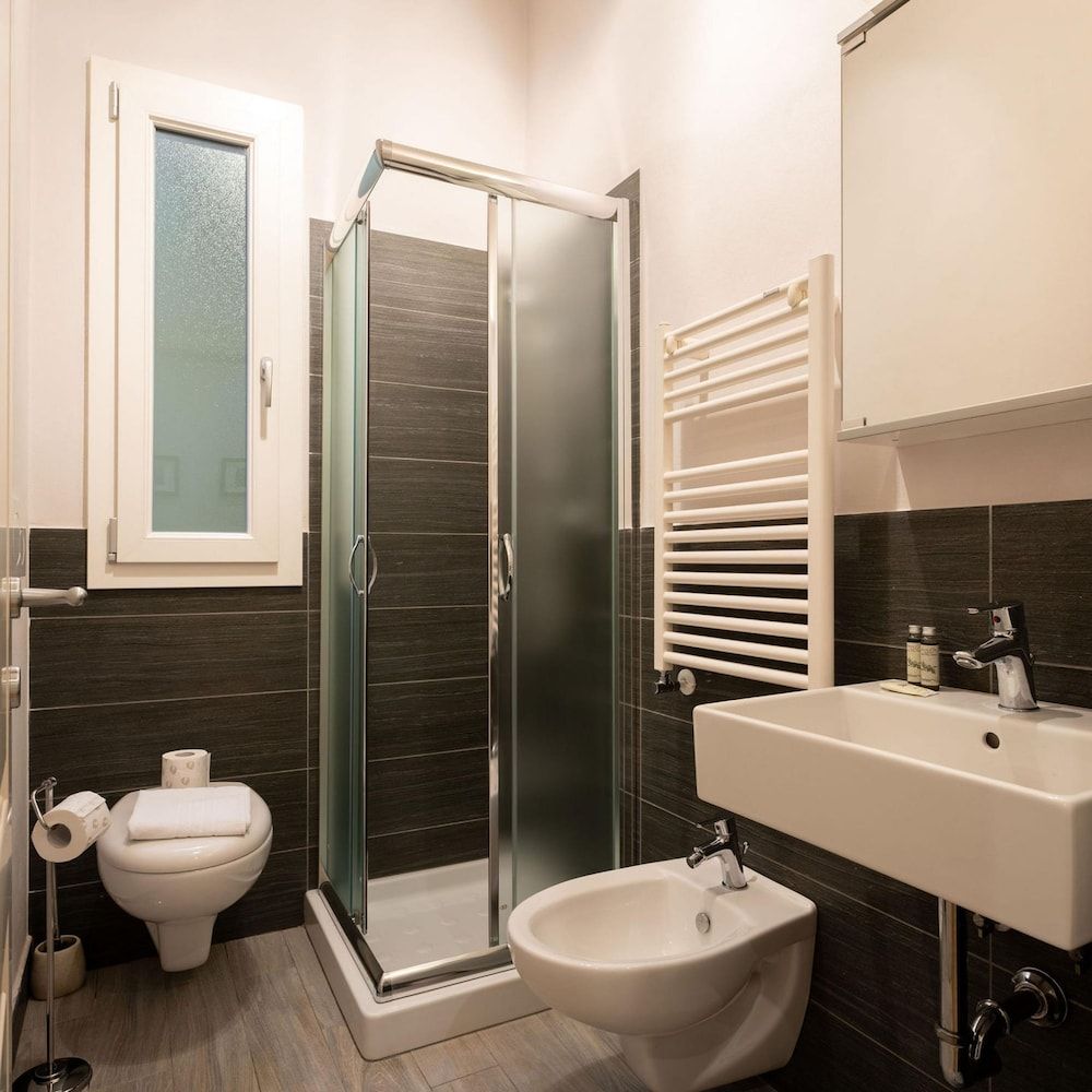 Santa Reparata Frontal Apartment 14