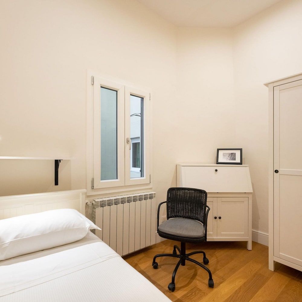 Santa Reparata Frontal Apartment 22