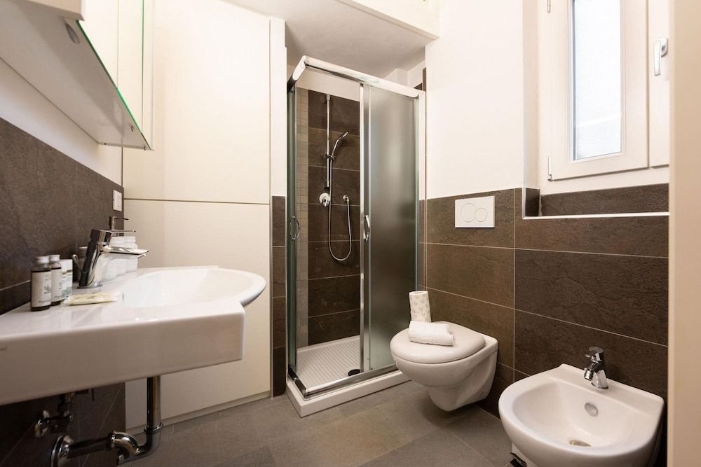 Santa Reparata Frontal Apartment 7