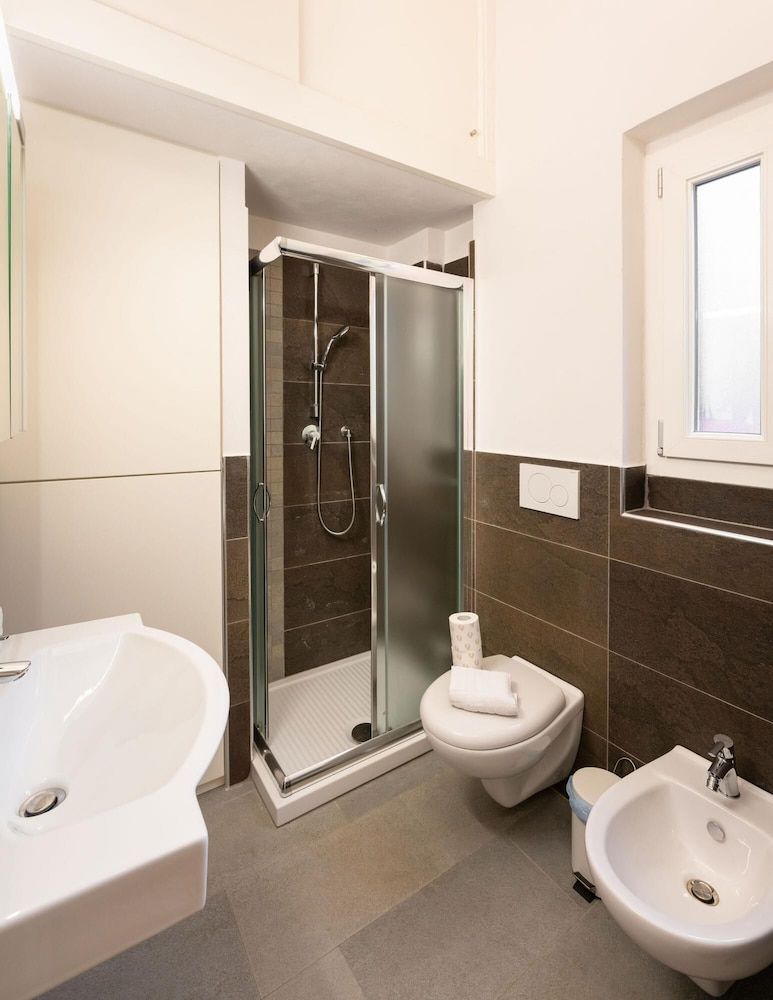 Santa Reparata Frontal Apartment 6