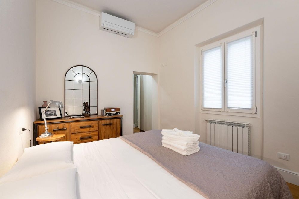 Santa Reparata Frontal Apartment 3