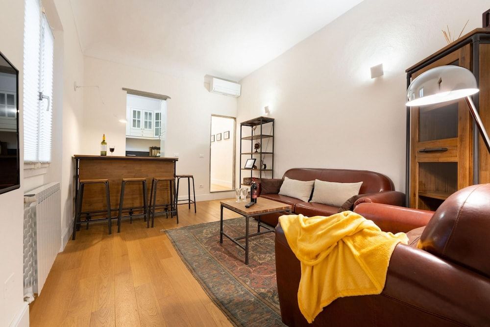 Santa Reparata Frontal Apartment 18