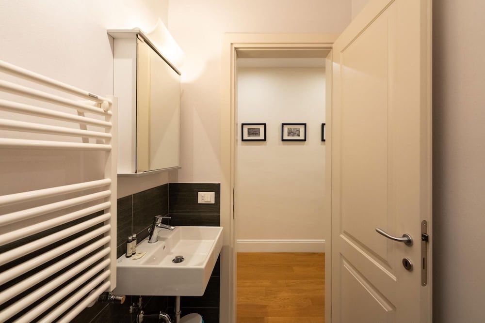 Santa Reparata Frontal Apartment 11