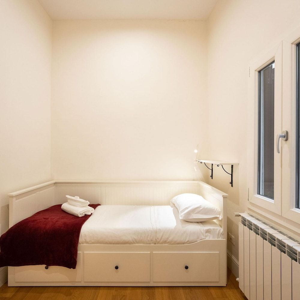 Santa Reparata Frontal Apartment 5