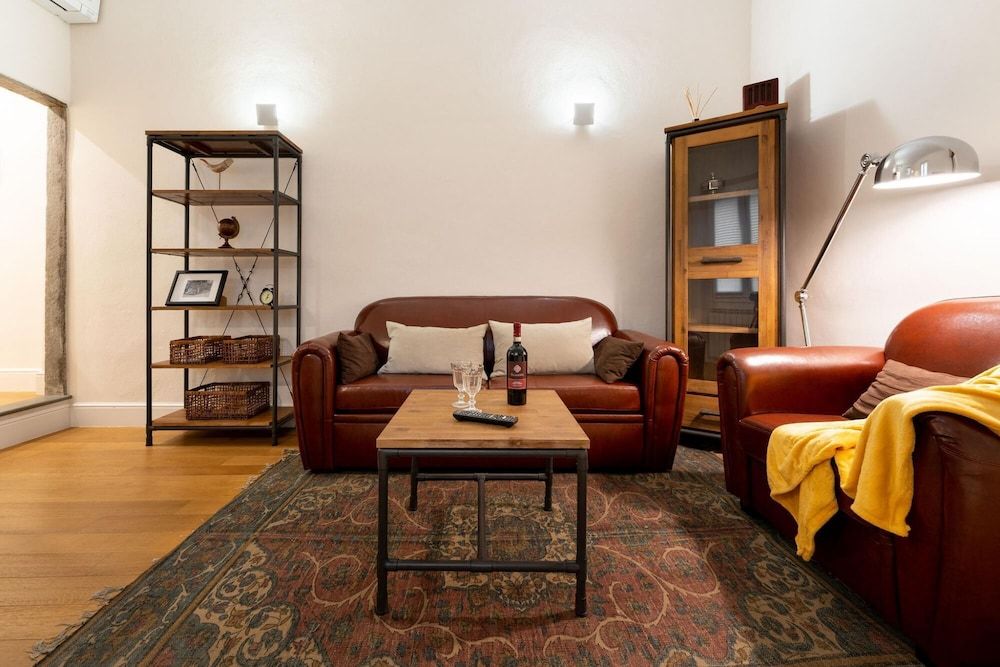 Santa Reparata Frontal Apartment 15