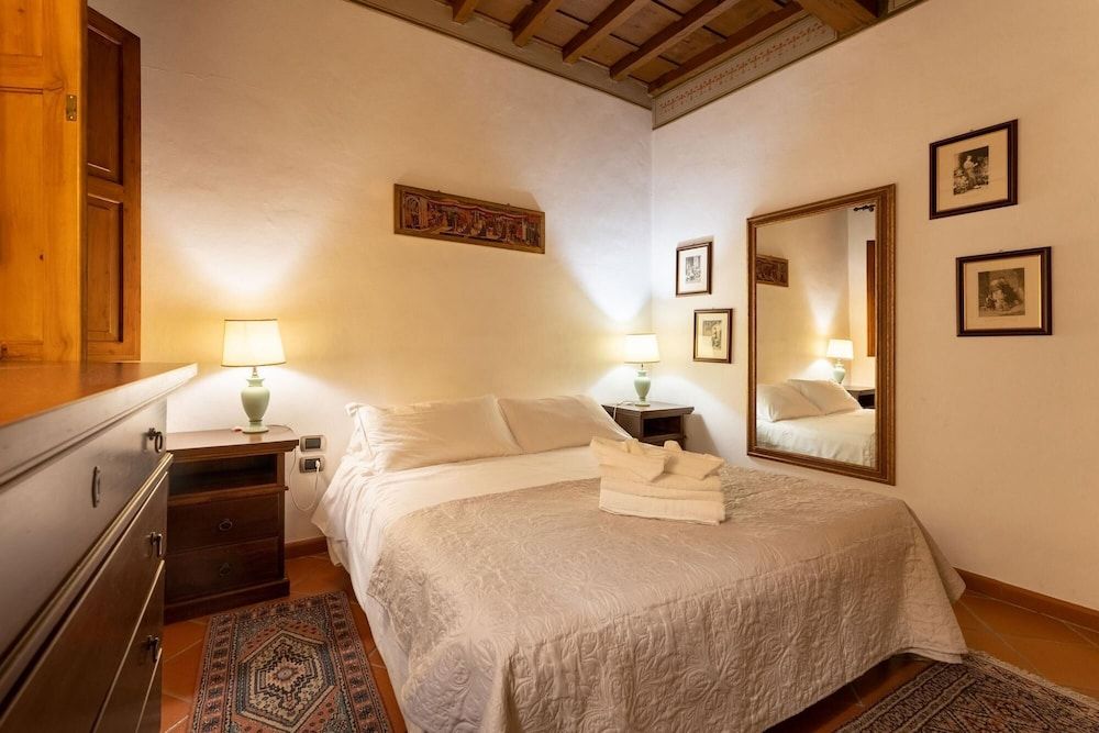 Banchi Apartment in Firenze Apartment 24