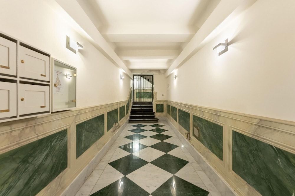 Banchi Apartment in Firenze Apartment 29