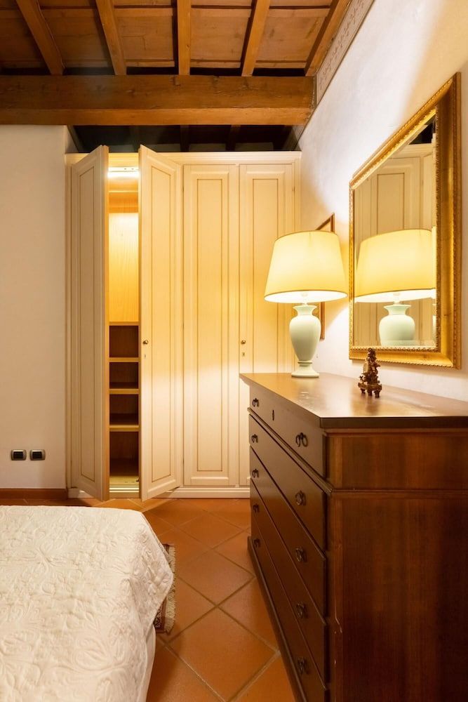 Banchi Apartment in Firenze Apartment 25