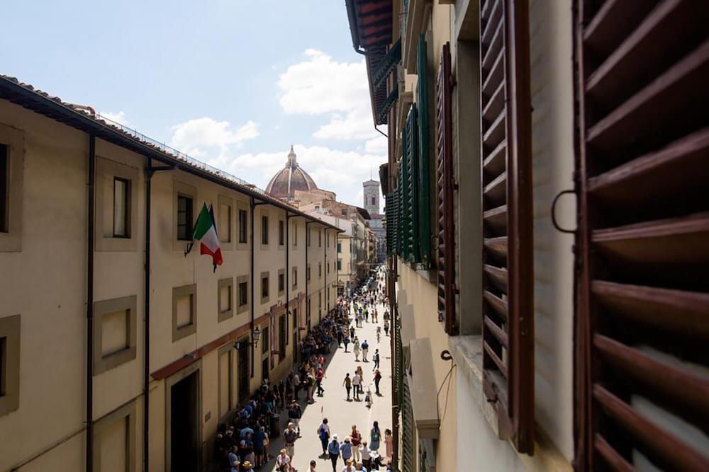 undefined Ricasoli 53 in Firenze 10