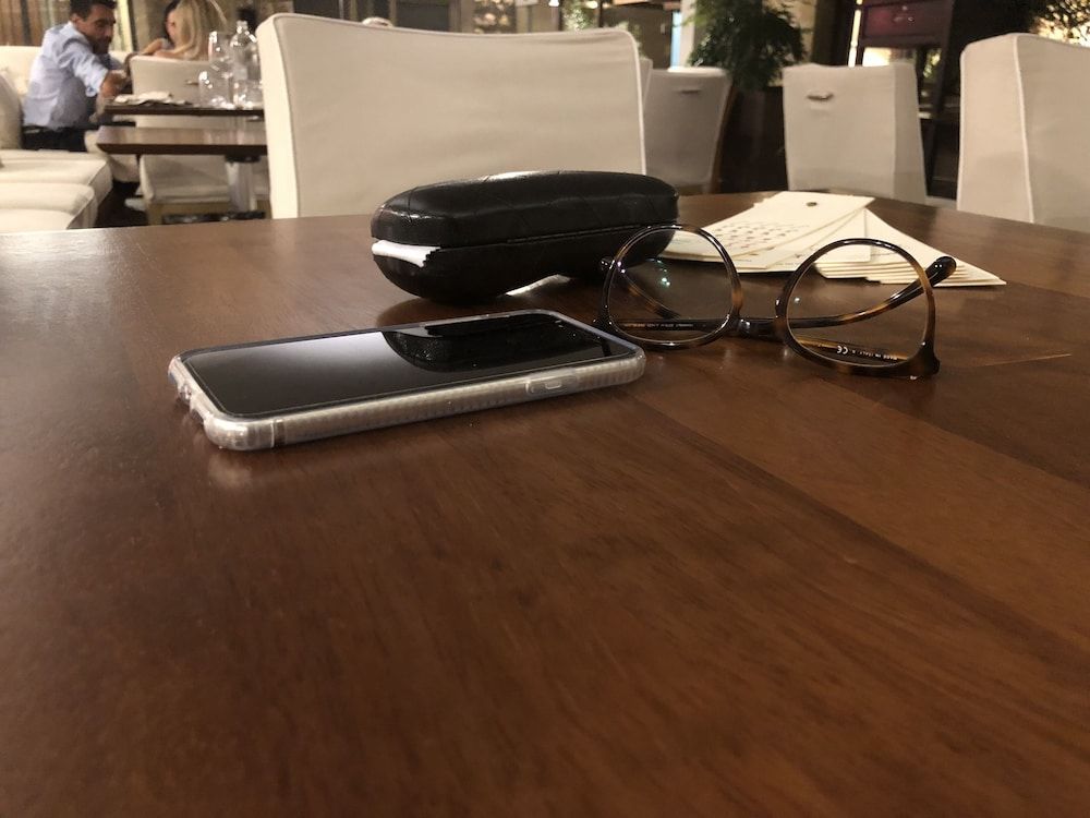 undefined Oro Mono 7