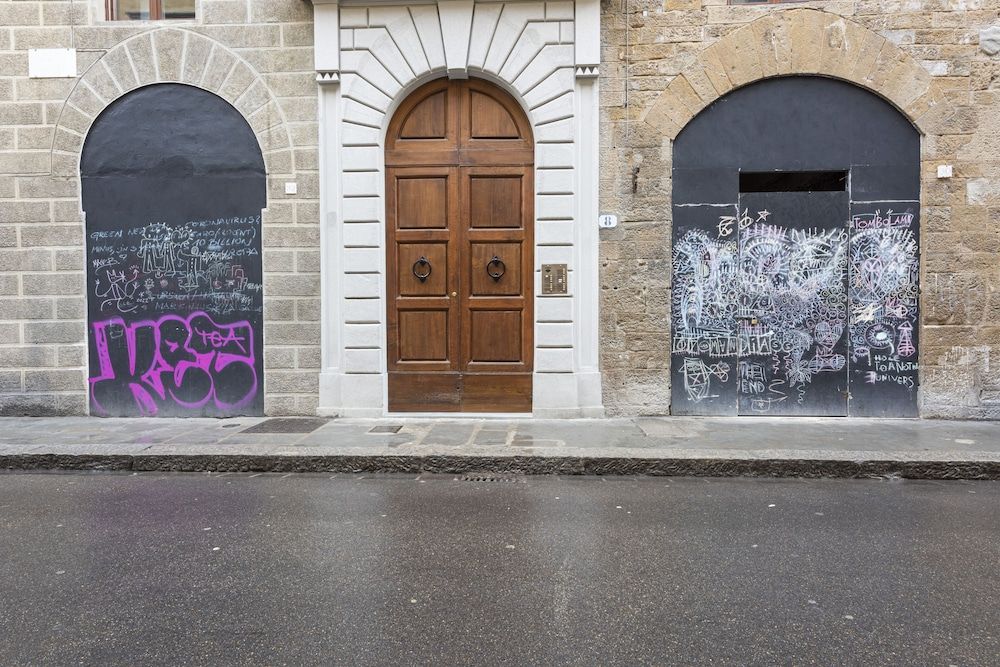 undefined Firenze Duomo Suite by Mmega 2